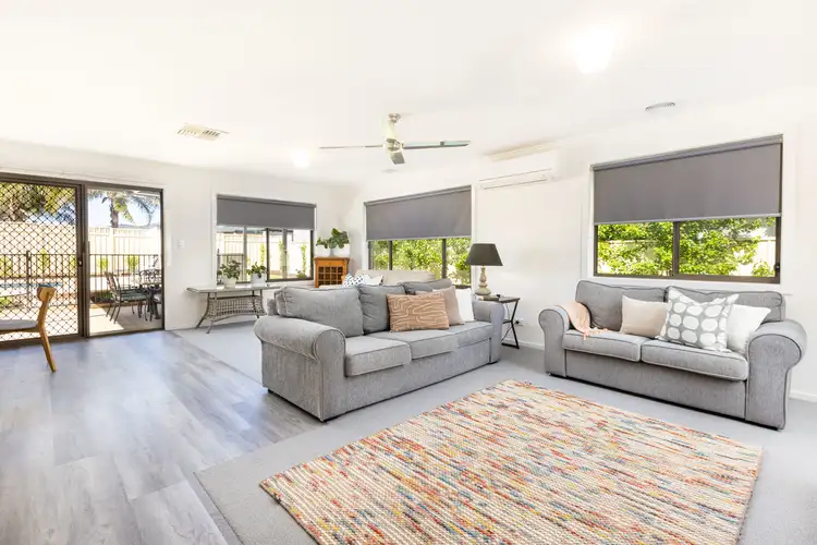 Fifth view of Homely land listing, 15 Burdekin Court, Red Cliffs VIC 3496