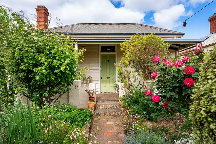 Sixth view of Homely house listing, 72 Kennedy Street, Castlemaine VIC 3450