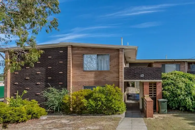33/13 Kenton Street, Lynwood WA 6147