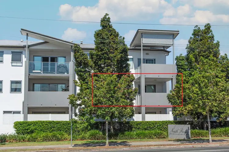 11/6 Babarra Street, Stafford QLD 4053