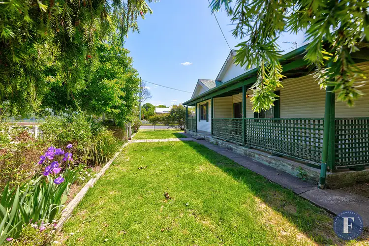 63 Adams Street, Cootamundra NSW 2590