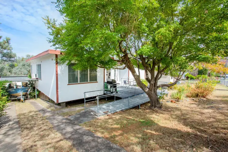 177 Waugoola Road, Wyangala NSW 2808