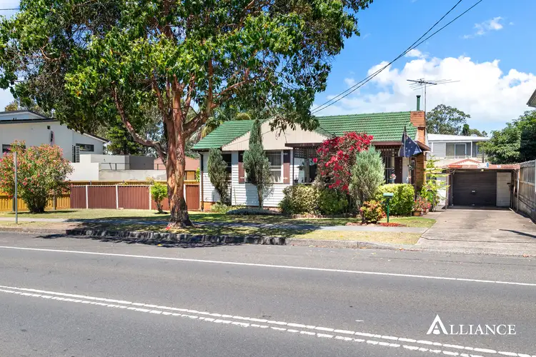 83 Bransgrove Road, Revesby NSW 2212