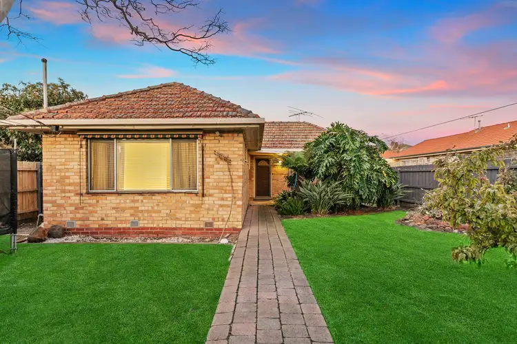 106 Chute Street, Mordialloc VIC 3195