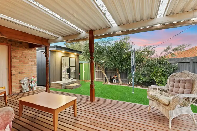 Fifth view of Homely house listing, 106 Chute Street, Mordialloc VIC 3195