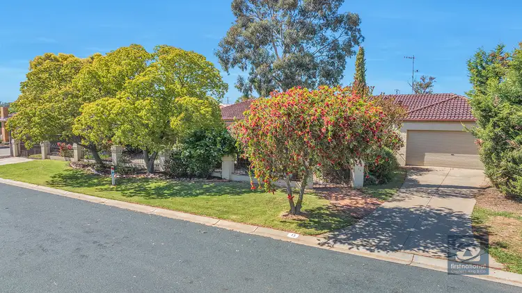 Second view of Homely house listing, 15 Ada Court, Echuca VIC 3564