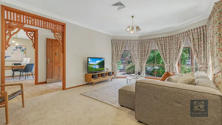 Third view of Homely house listing, 15 Ada Court, Echuca VIC 3564