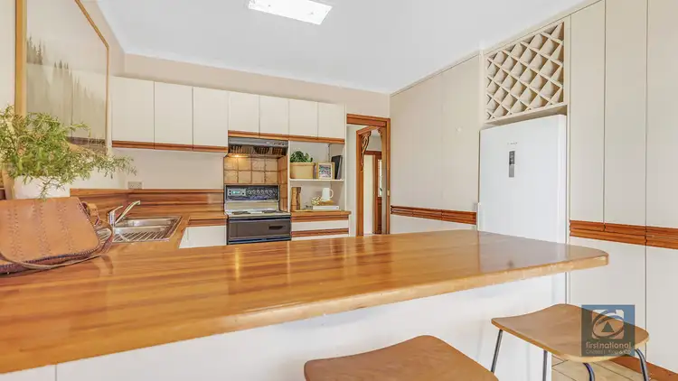 Fourth view of Homely house listing, 15 Ada Court, Echuca VIC 3564
