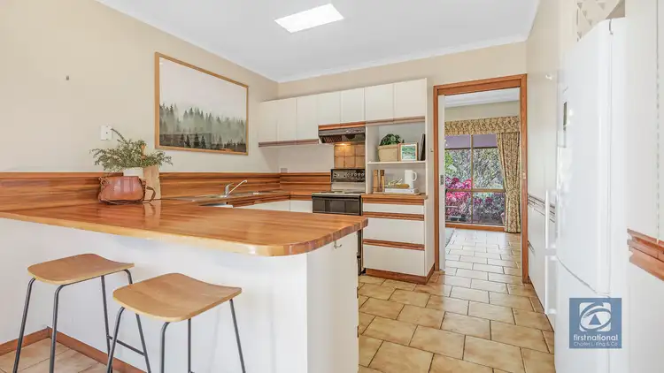 Fifth view of Homely house listing, 15 Ada Court, Echuca VIC 3564