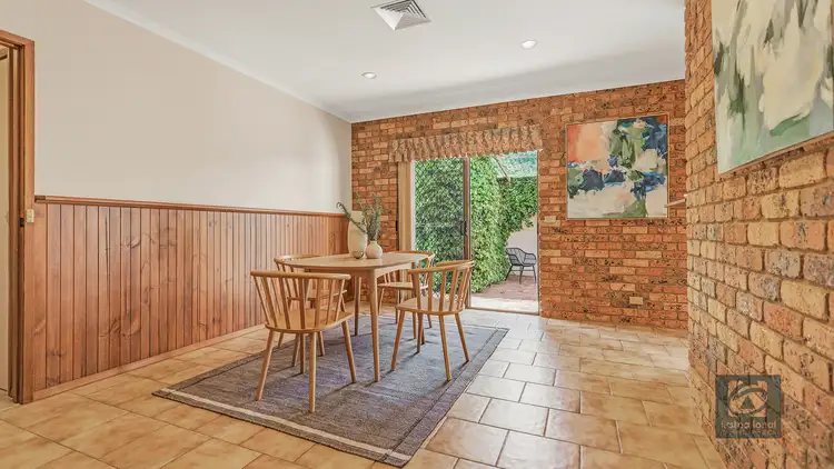 Sixth view of Homely house listing, 15 Ada Court, Echuca VIC 3564