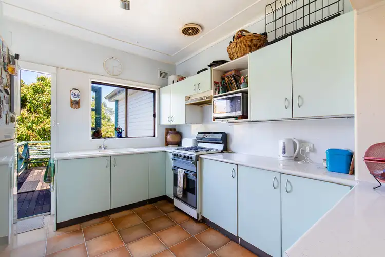 Fourth view of Homely house listing, 21 Moorilla Street, Dee Why NSW 2099
