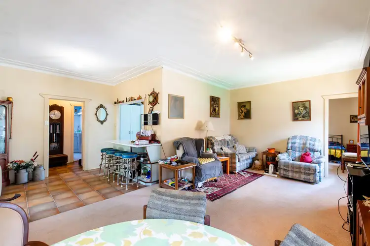 Fifth view of Homely house listing, 21 Moorilla Street, Dee Why NSW 2099