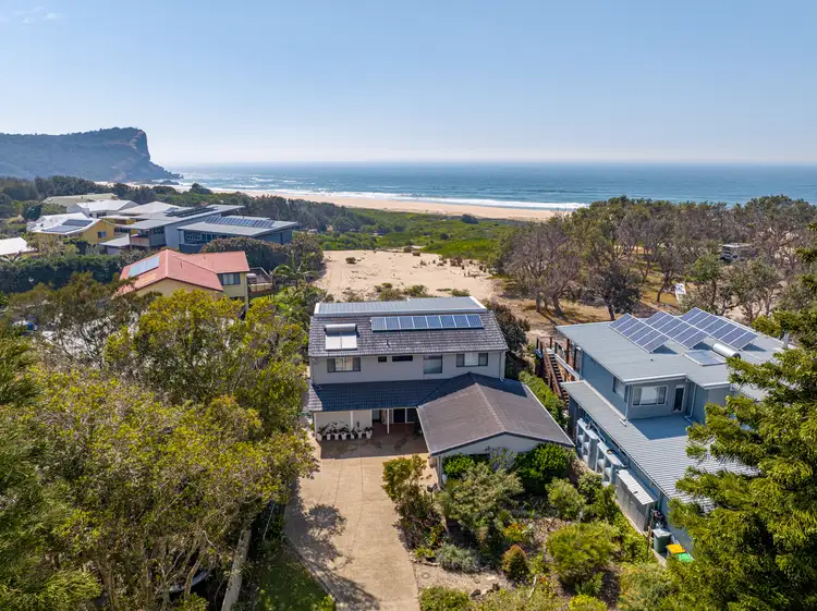 Third view of Homely house listing, 2 Seaview Avenue, Dunbogan NSW 2443