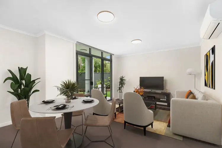 Third view of Homely unit listing, 13/5 Dunlop Road, Blue Haven NSW 2262