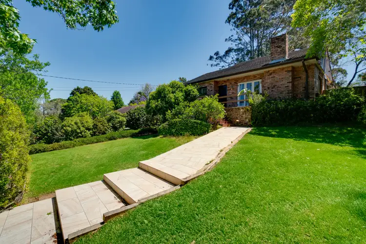 Main view of Homely house listing, 15 Kooloona Crescent, West Pymble NSW 2073