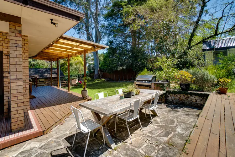 Fourth view of Homely house listing, 15 Kooloona Crescent, West Pymble NSW 2073