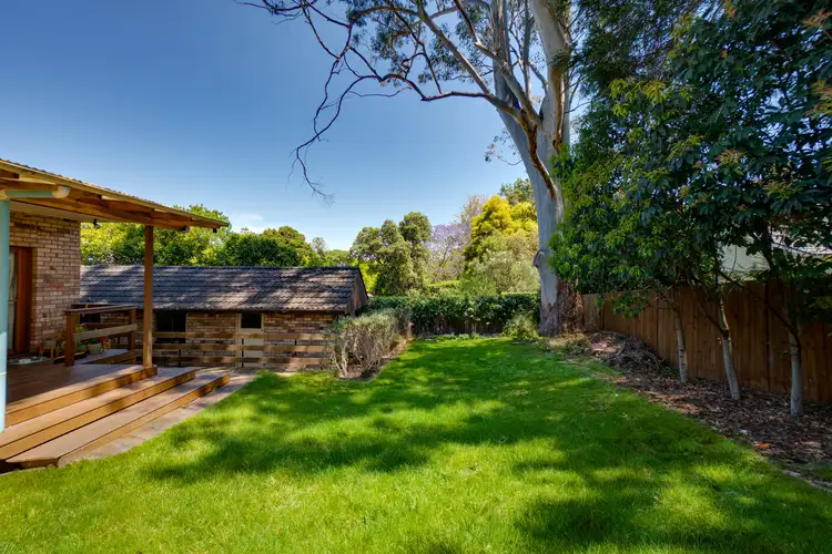 Fifth view of Homely house listing, 15 Kooloona Crescent, West Pymble NSW 2073