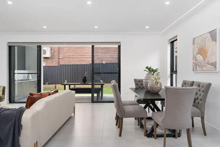 Fourth view of Homely house listing, 97a Thomas Street, Picnic Point NSW 2213