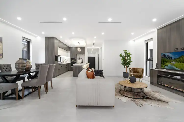 Fifth view of Homely house listing, 97a Thomas Street, Picnic Point NSW 2213
