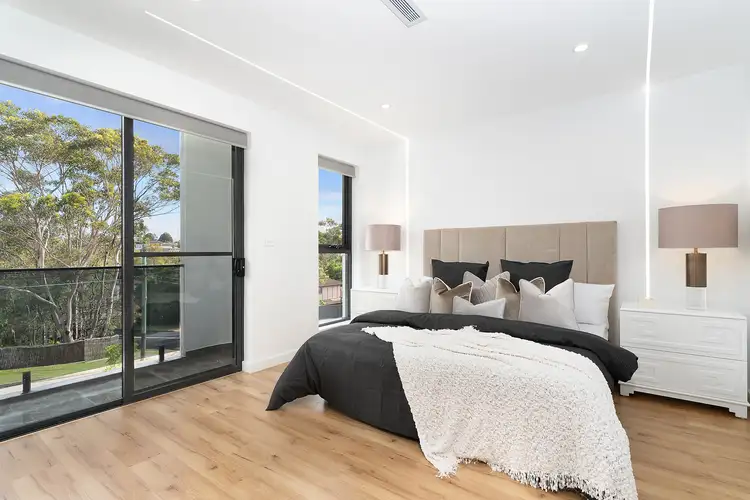 Sixth view of Homely house listing, 97a Thomas Street, Picnic Point NSW 2213