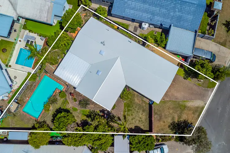 Second view of Homely house listing, 10 Bloodwood Court, Mooloolaba QLD 4557
