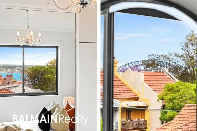 Fifth view of Homely apartment listing, 16/7-9 Birchgrove Road, Balmain NSW 2041