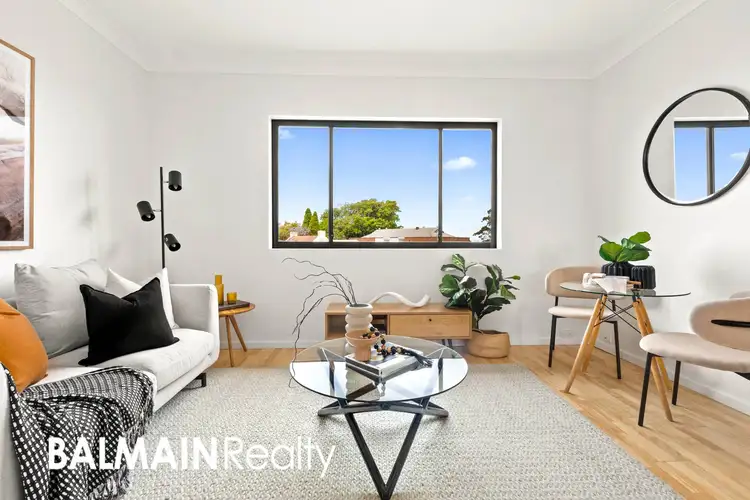 Sixth view of Homely apartment listing, 16/7-9 Birchgrove Road, Balmain NSW 2041