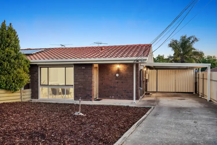 383 Montague Road, Para Vista SA 5093
