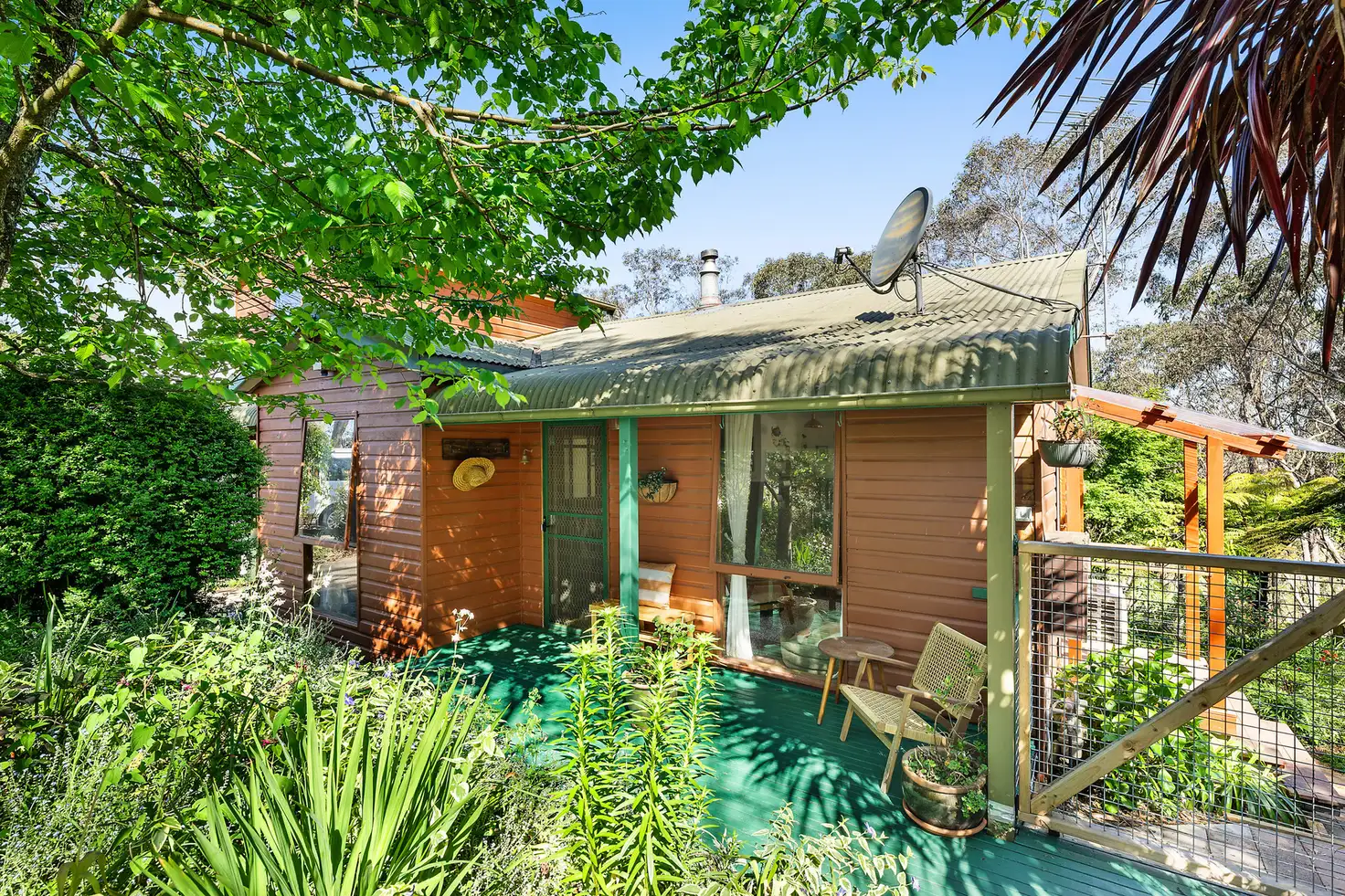 Main view of Homely house listing, 1 Seventh Avenue, Katoomba NSW 2780
