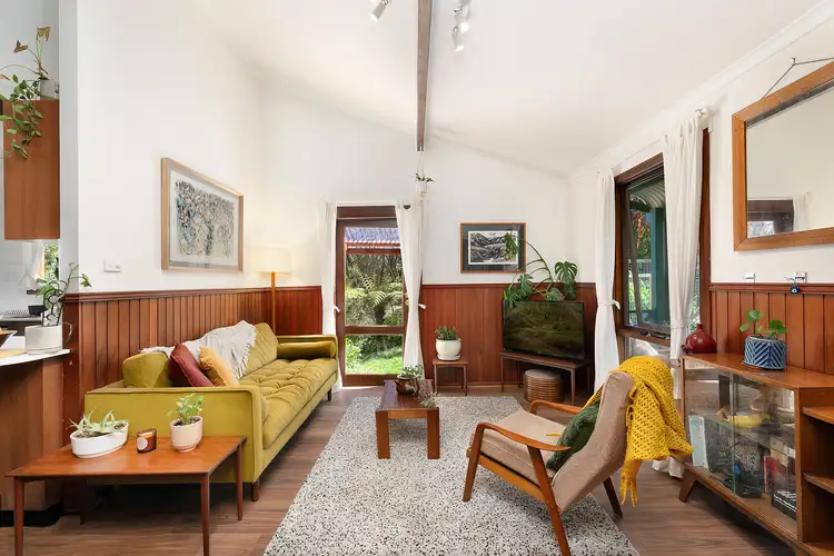 Third view of Homely house listing, 1 Seventh Avenue, Katoomba NSW 2780