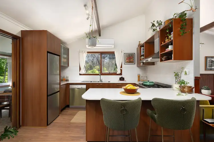 Fifth view of Homely house listing, 1 Seventh Avenue, Katoomba NSW 2780