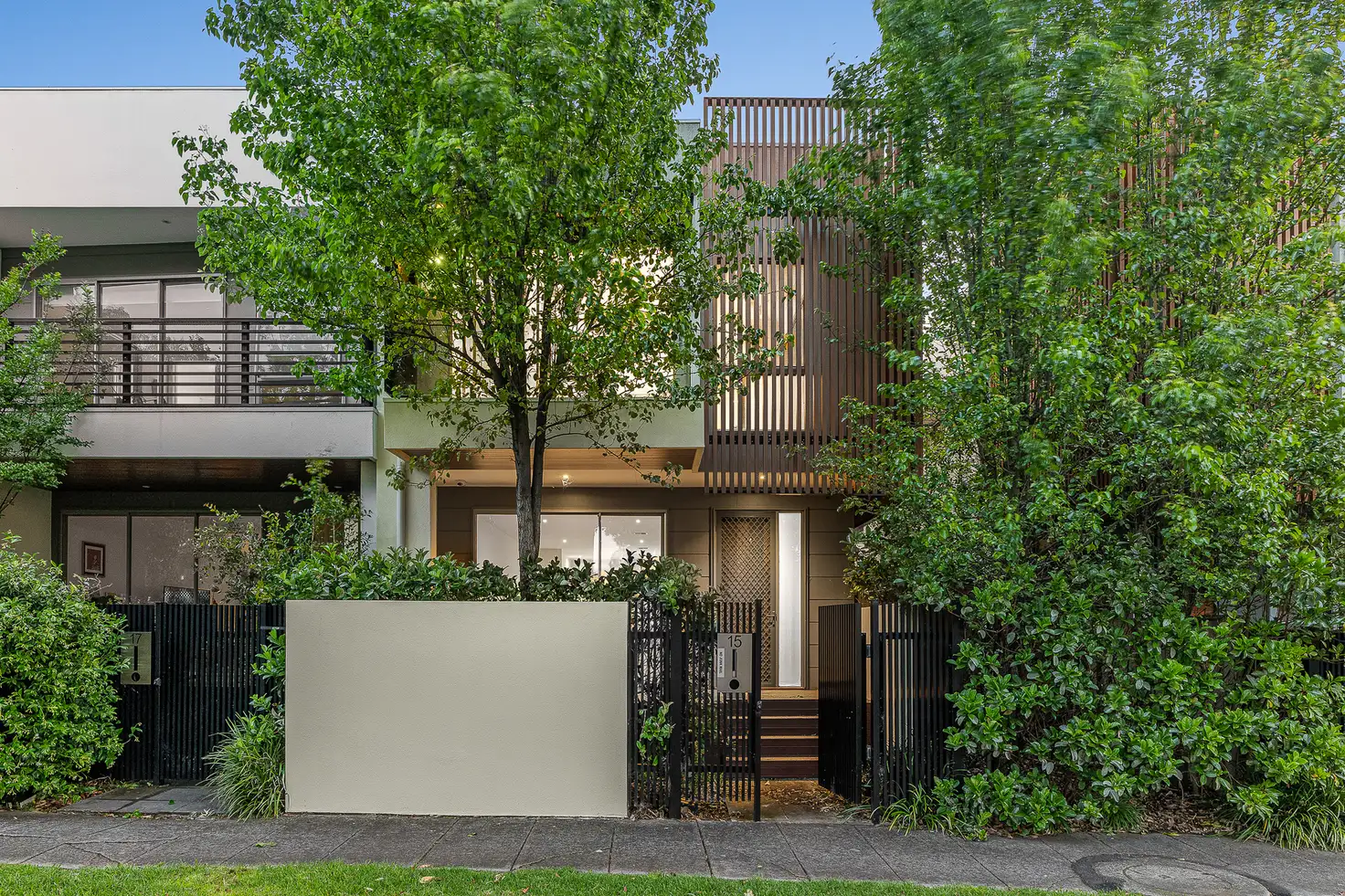 Main view of Homely house listing, 15 Charlottes Way, Forest Hill VIC 3131