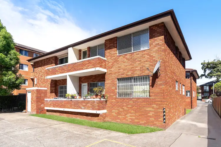 Main view of Homely apartment listing, 9/103-105 Evaline Street, Campsie NSW 2194