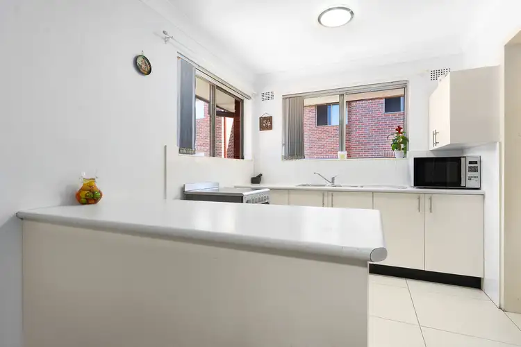 Second view of Homely apartment listing, 9/103-105 Evaline Street, Campsie NSW 2194