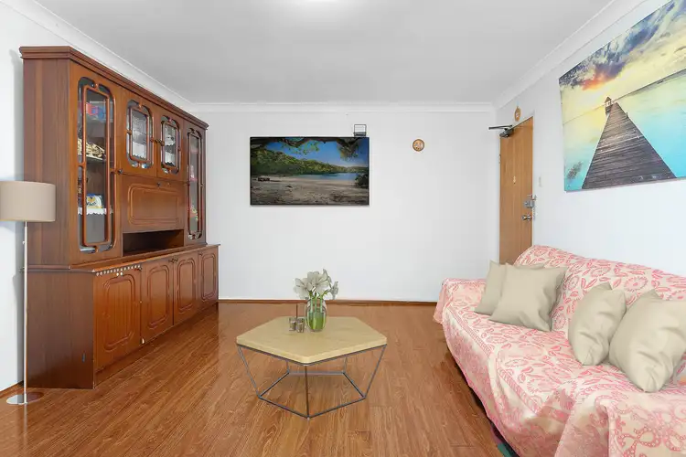 Third view of Homely apartment listing, 9/103-105 Evaline Street, Campsie NSW 2194