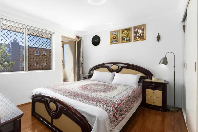 Fourth view of Homely apartment listing, 9/103-105 Evaline Street, Campsie NSW 2194