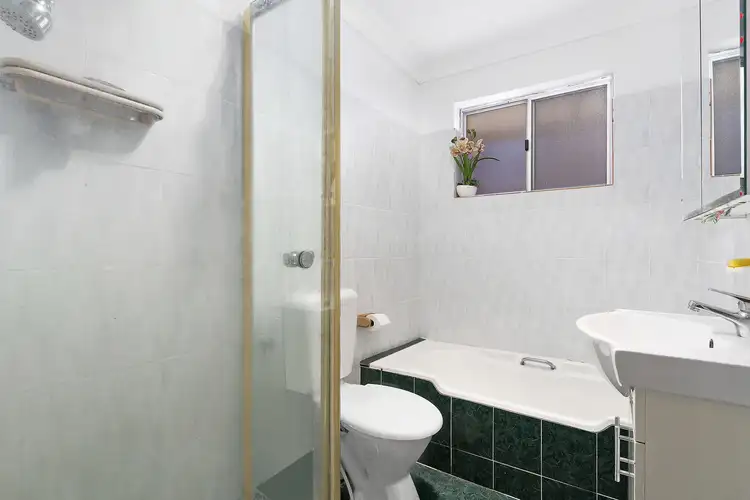 Fifth view of Homely apartment listing, 9/103-105 Evaline Street, Campsie NSW 2194