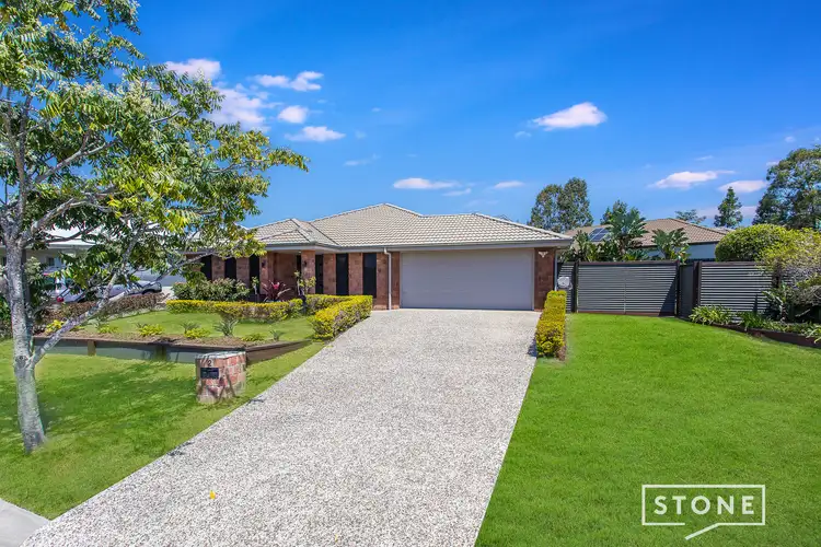 2 Opal Street, Mango Hill QLD 4509