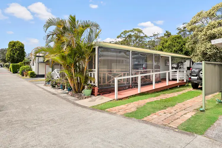 Third view of Homely villa listing, 103/2 Evans Road, Canton Beach NSW 2263