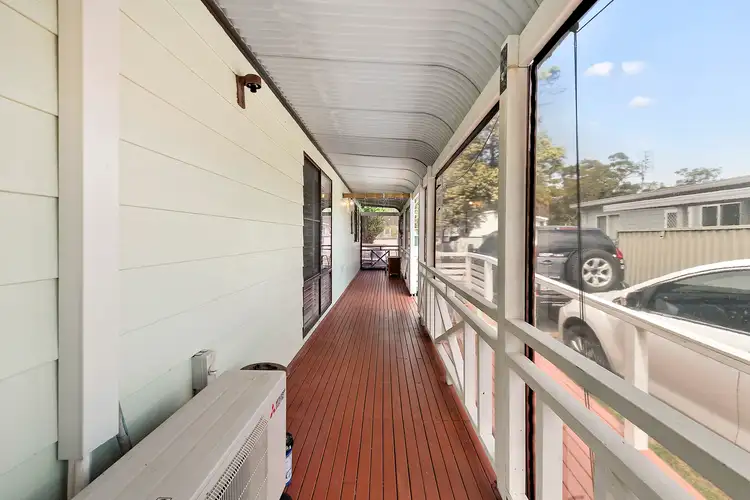 Fourth view of Homely villa listing, 103/2 Evans Road, Canton Beach NSW 2263
