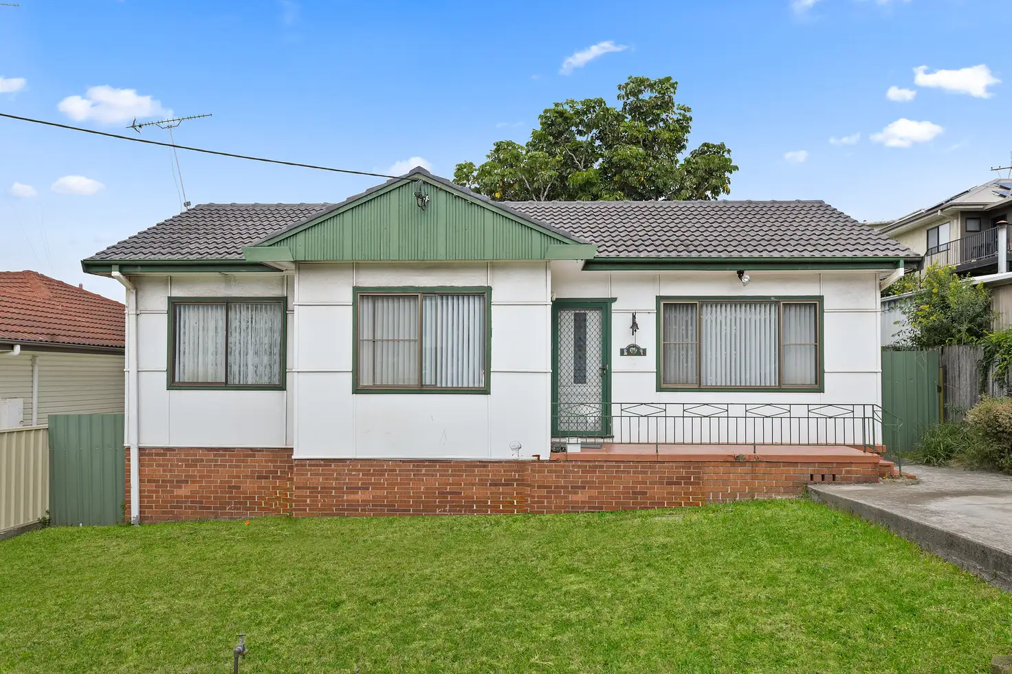 Main view of Homely house listing, 81 Mirrabooka Road, Lake Heights NSW 2502