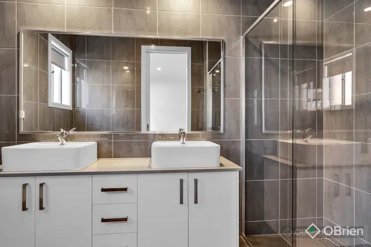 Sixth view of Homely house listing, 29 Sunset Avenue, Harkness VIC 3337