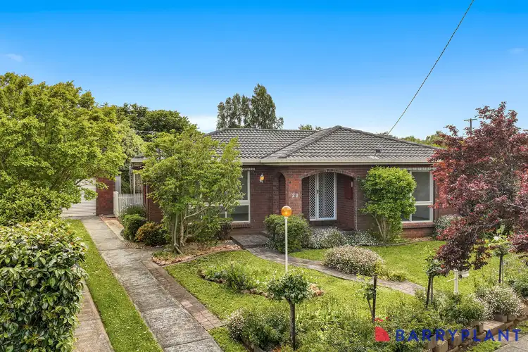Second view of Homely house listing, 20 Tarago Court, Warragul VIC 3820