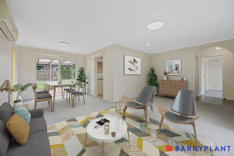 Fifth view of Homely house listing, 20 Tarago Court, Warragul VIC 3820