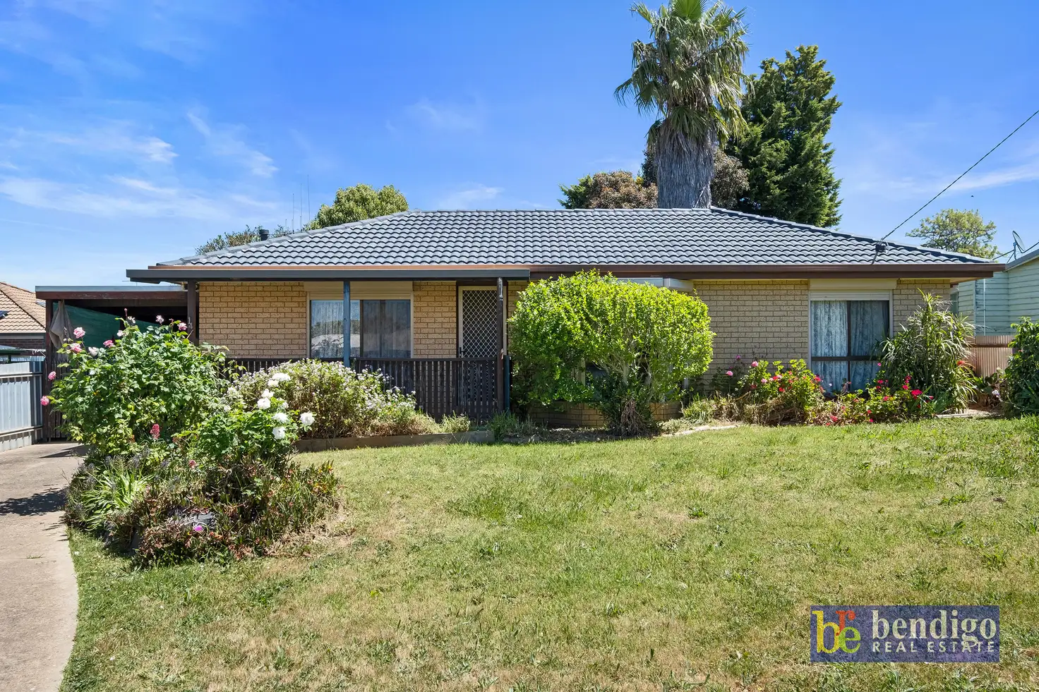 Main view of Homely house listing, 14 Rose Street, California Gully VIC 3556
