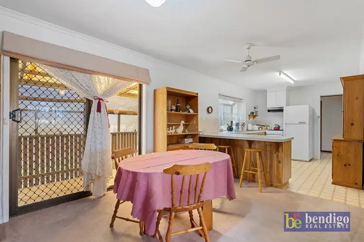 Fourth view of Homely house listing, 14 Rose Street, California Gully VIC 3556