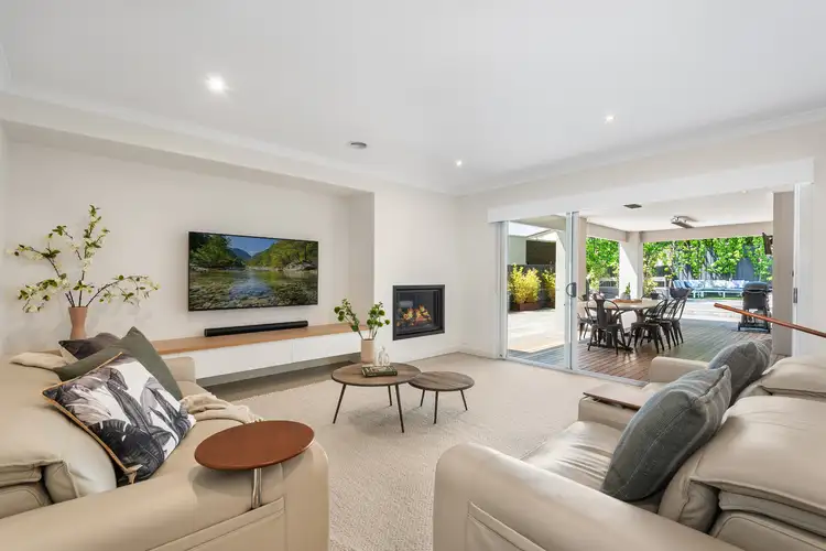 Fifth view of Homely house listing, 36-38 Rivergum Drive, Highton VIC 3216