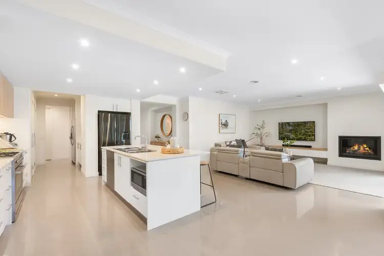 Sixth view of Homely house listing, 36-38 Rivergum Drive, Highton VIC 3216