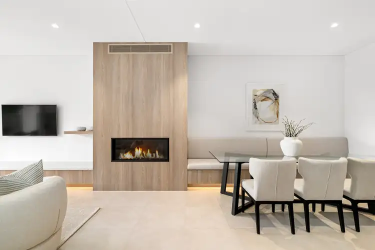 Third view of Homely semi-detached listing, 28A Ritchie Street, Sans Souci NSW 2219