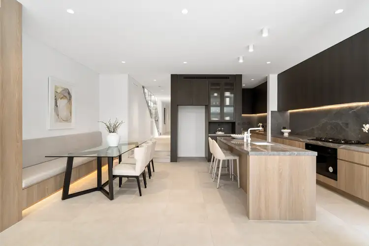 Fourth view of Homely semi-detached listing, 28A Ritchie Street, Sans Souci NSW 2219